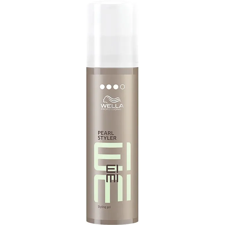 Wella Professionals EIMI Pearl Styler Styling Gel - 100 ml