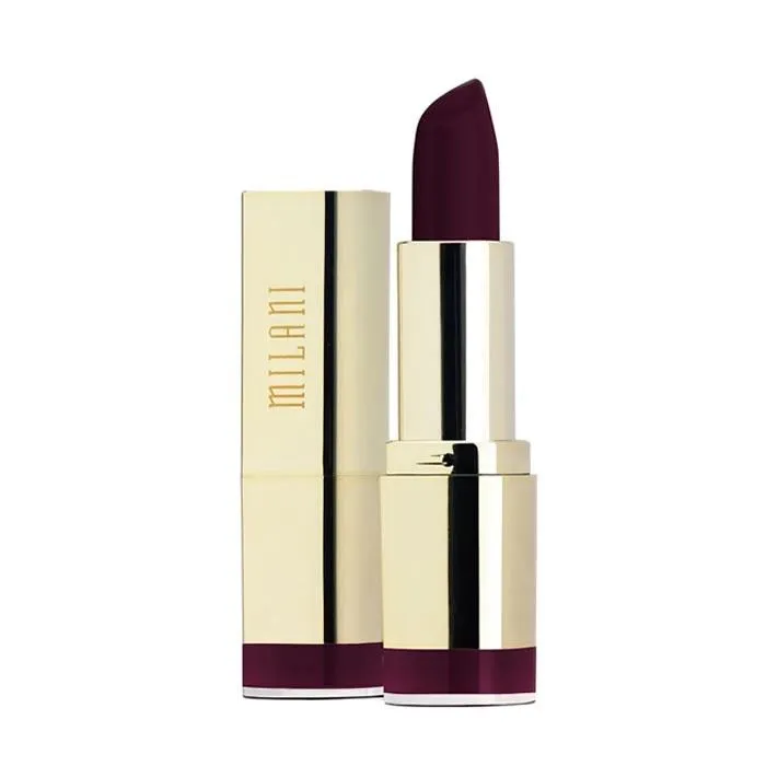 Milani Color Statement Lipstick Matte Fearless