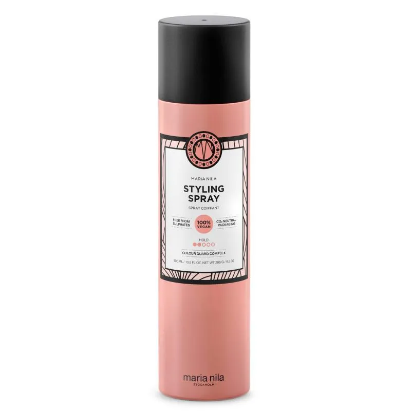 Maria Nila Styling Spray 400ml