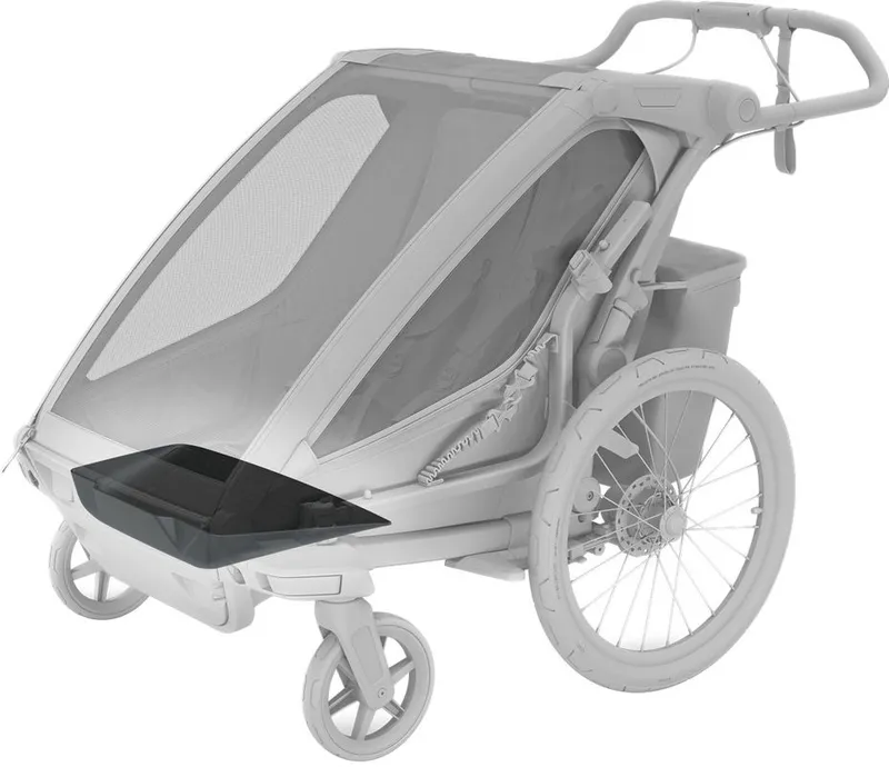 Cykelvagnstillbehör