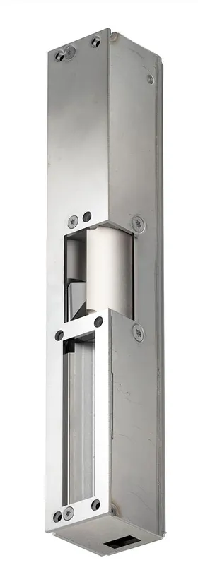 STEP ST181-C Elslutbleck brandgodkänd upp till E/EI 60 12 mm, 24V, omvänd, vänster