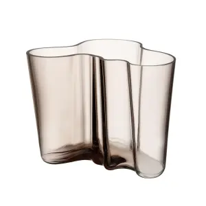 IIttala - Aalto - Vas 160 mm linne Design Alvar Aalto