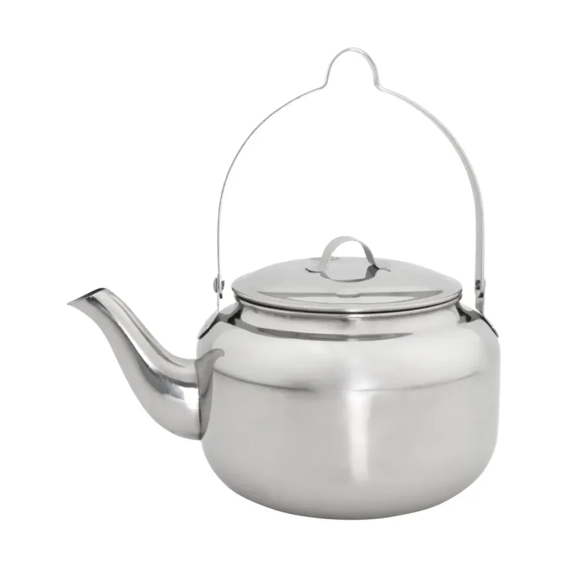 Hällmark Kaffepanna 1,6 L NoColour