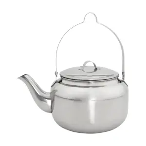Hällmark Kaffepanna 1,6 L NoColour