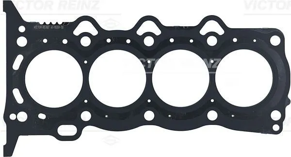Topplockspackning REINZ 61-10289-30