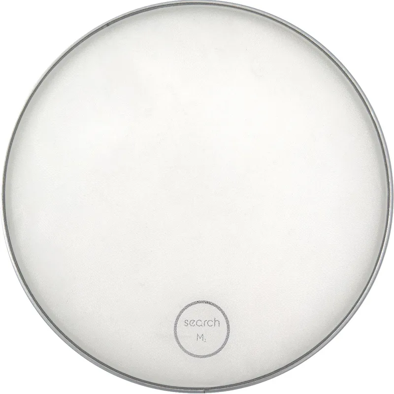 Search 12 M1 White mesh skinn