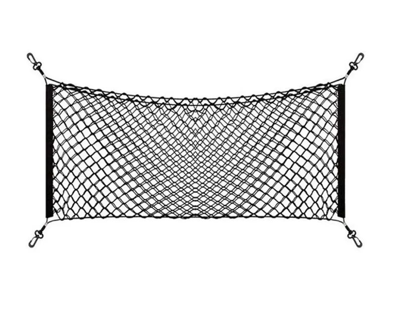 Lastnät för bagageutrymme 110x42cm