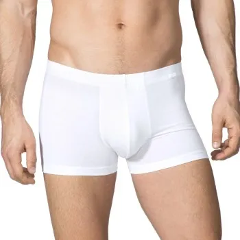 Calida Kalsonger Focus New Boxer 26165 Vit Medium Herr