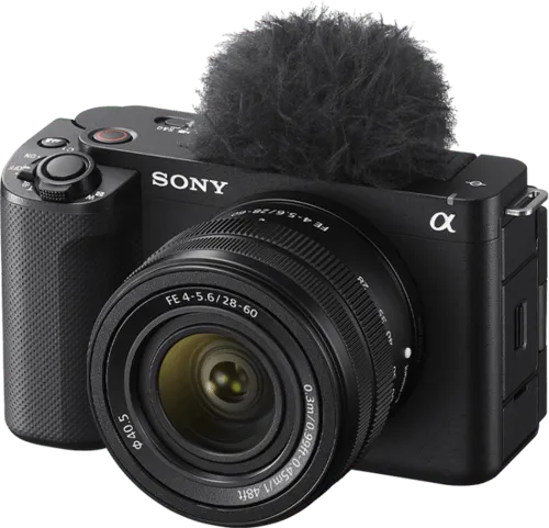 Sony ZV-E1 FE 28-60mm f/4.5-5.6