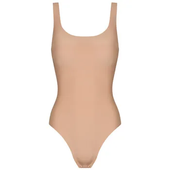 Sloggi ZERO Feel 2 0 Body Beige Small Dam
