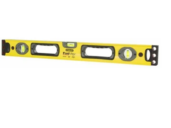 STANLEY FatMax 1-43-536 Vattenpass 3 libeller 90 cm