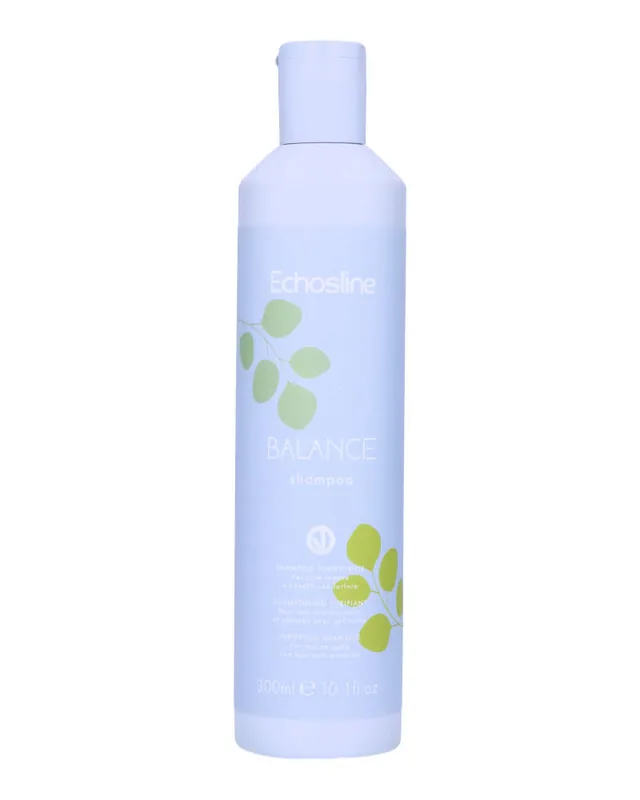 Echosline Balance Shampoo 300 ml