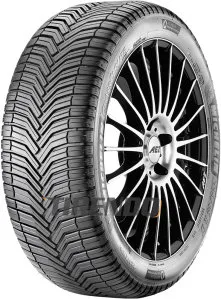 Michelin CrossClimate ( 235/60 R18 107V XL EV Suitable, MO, SUV )