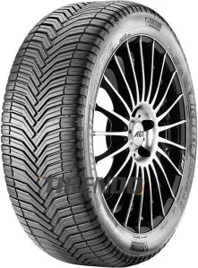Michelin CrossClimate ( 235/60 R18 107V XL EV Suitable, MO, SUV )