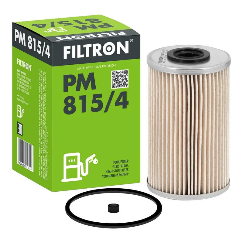 Bränslefilter FILTRON PM 815/4