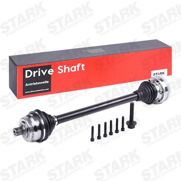 Drivaxel STARK SKDS-0210124