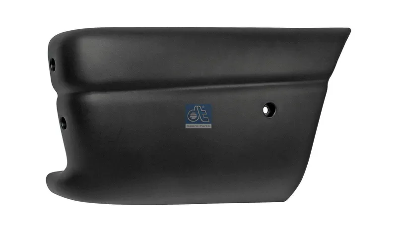 Bakljus DT Spare Parts 7.25238