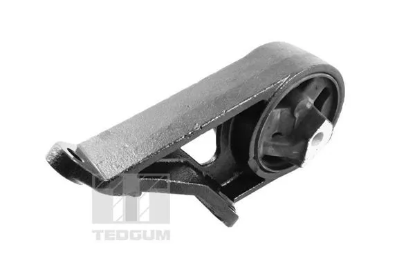 Motorkudde TEDGUM TED49330