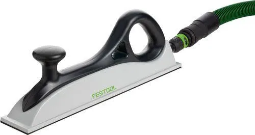 Festool HSK-A Slipkloss 80x400mm