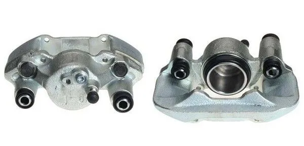 Bromsok BUDWEG CALIPER 34013