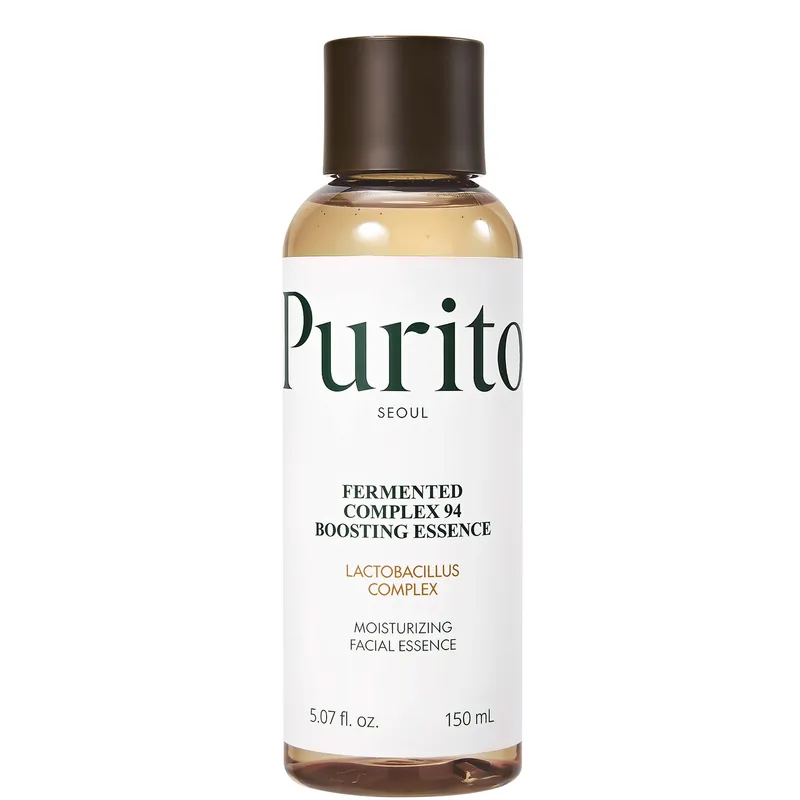 Purito Fermented Complex 94 Boosting Essence 150 ml