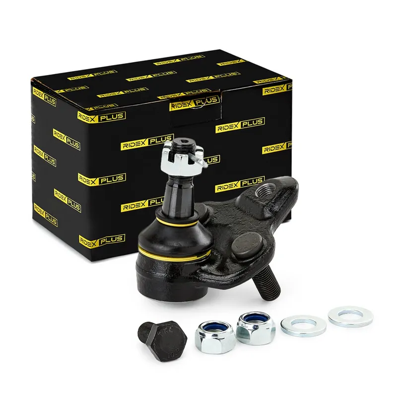 Spindelled RIDEX PLUS 2462S0098P
