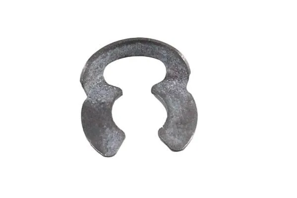 Hållklammer, vajer (parkeringsbroms) METZGER 3119004