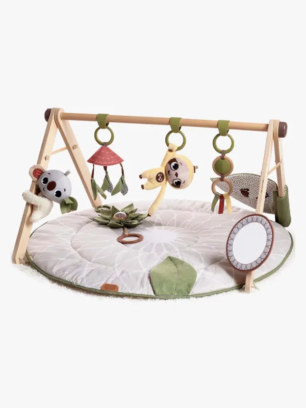 Tiny Love Boho Chic Luxe Babygym - Bäst i test