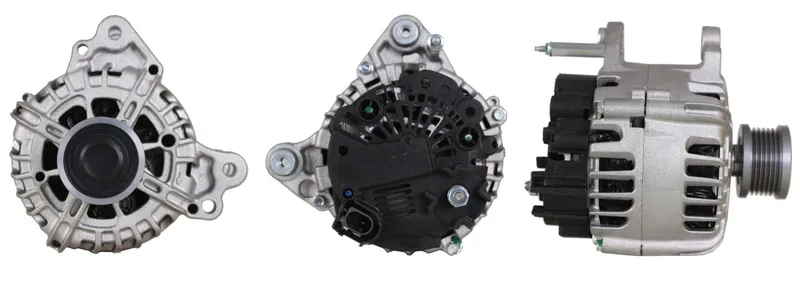 Generator LUCAS LRA04401