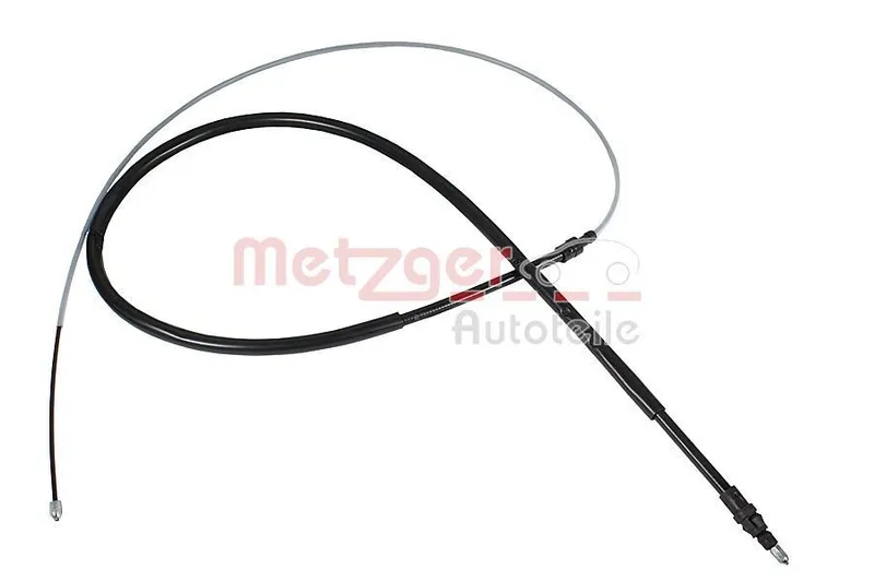 Handbromsvajer METZGER 10.4710