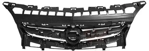 Kylargrill VAN WEZEL 3753510