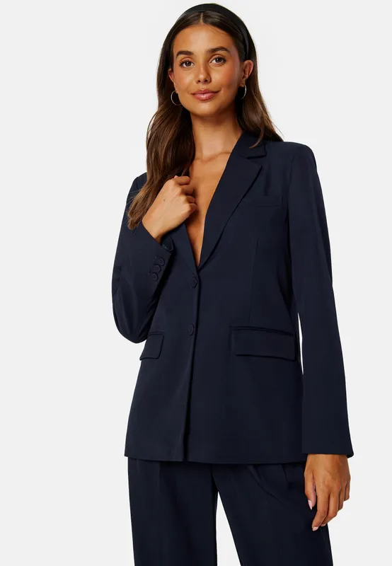 CC blazer (#7648)