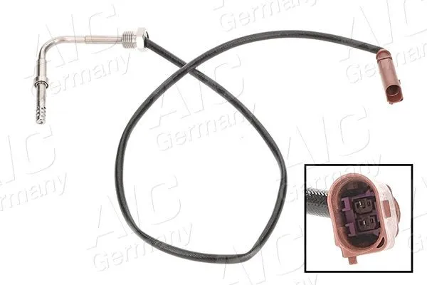 Avgastempgivare AIC 70258