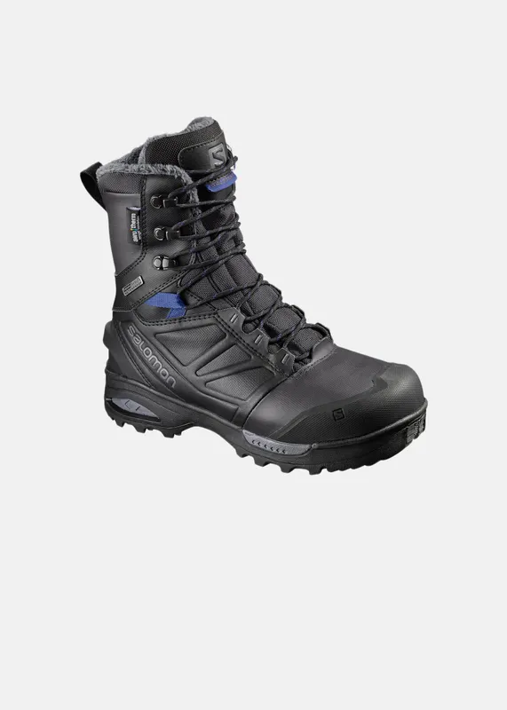 Salomon Women's Toundra Pro CSWP Phantom (#7059)