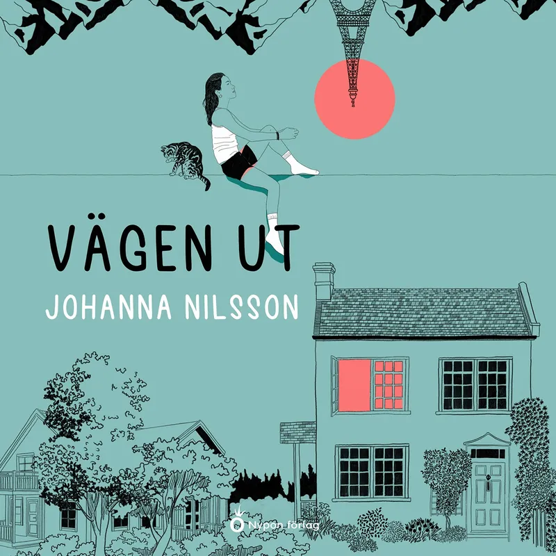 Vägen ut, Ljudbok