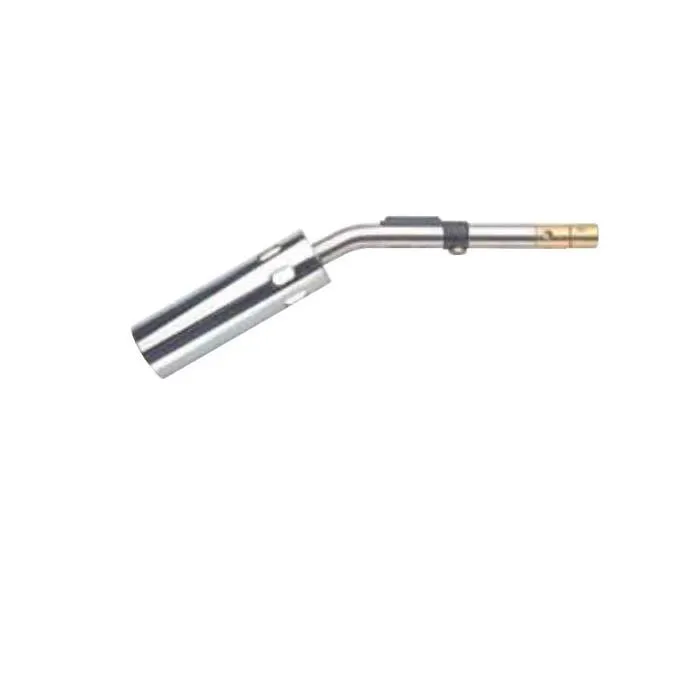 Sievert Promatic333401 Hetluftsbrännare 38 mm