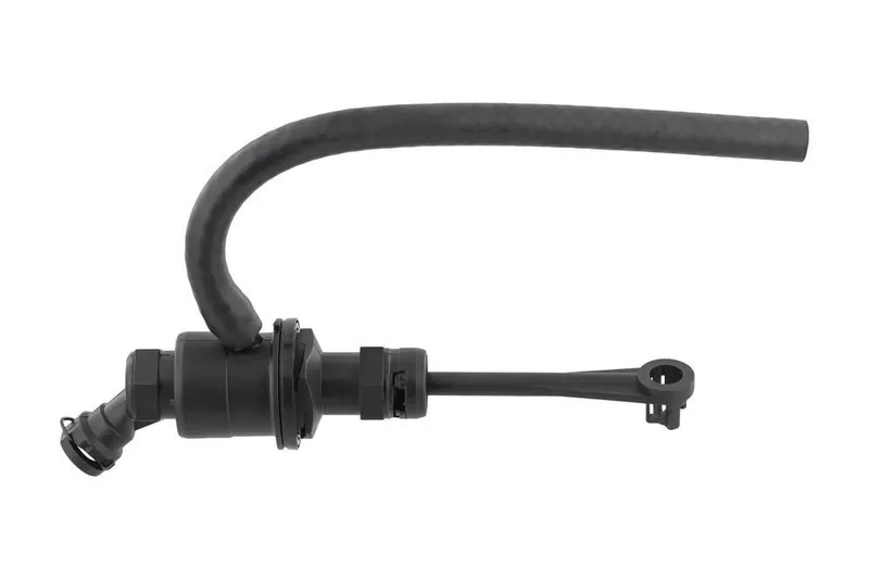 Huvudcylinder koppling TOPRAN 621 854