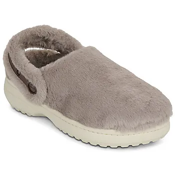 Crocs Classic Unfurgettable Clog Ljusbrun US M4/W6 (EU 36-37)