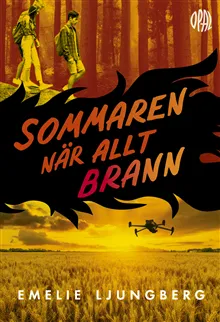 Sommaren när allt brann