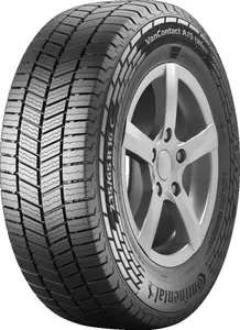 Continental VanContact A/S Ultra ( 225/75 R17C 114/112Q 6PR EVc )