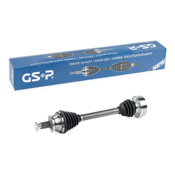 Drivaxel GSP 203063