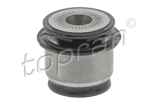 Motorkudde TOPRAN 104 291