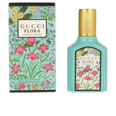 GUCCI Flora Gorgeous Jasmin - Eau de parfum refill (#8589)