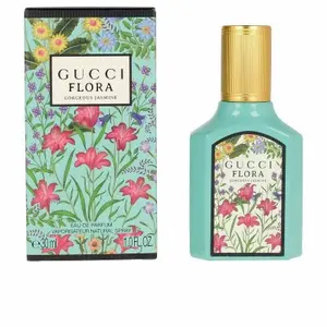 GUCCI Flora Gorgeous Jasmin - Eau de parfum refill (#8589)
