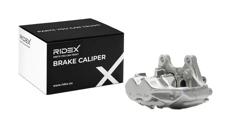 Bromsok RIDEX 78B0538