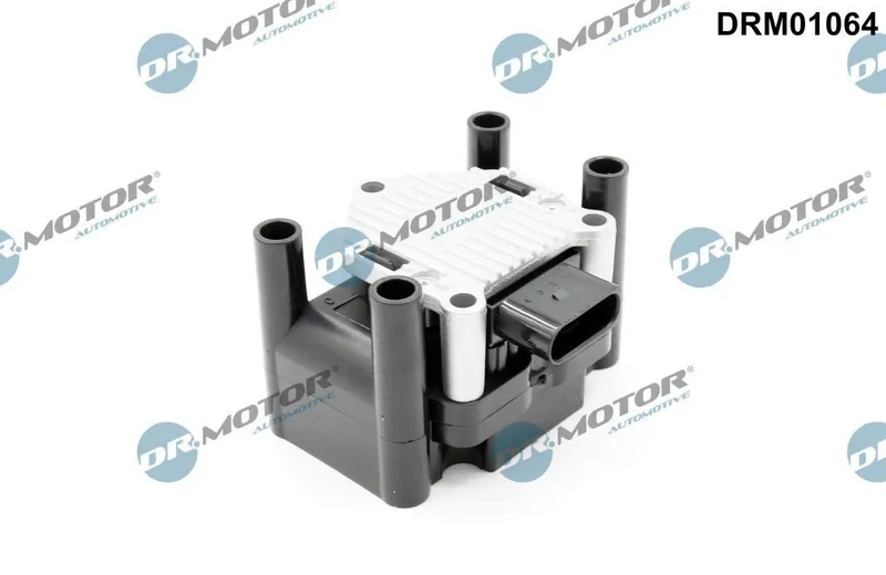Tändspole Dr.motor Automotive DRM01064