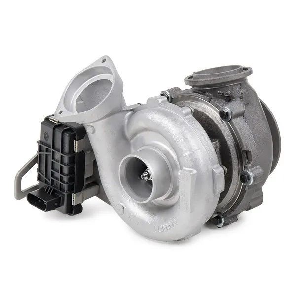 Turboaggregat RIDEX REMAN 2234C10727R
