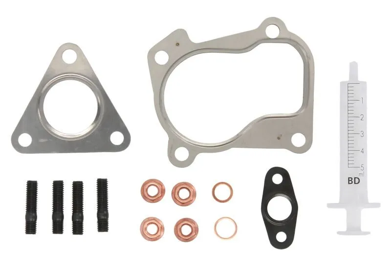 Monteringsats, Turbo EVORON EVMK0030