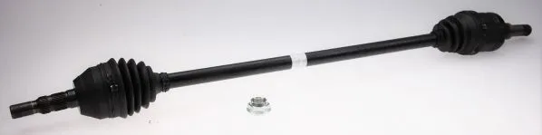 Drivaxel SPIDAN 25943
