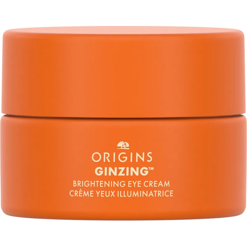 Origins Ginzing Brightening Eye Cream Cool - 5 ml
